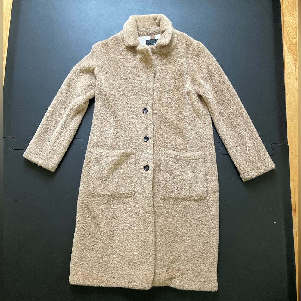 Sanctuary Jacket